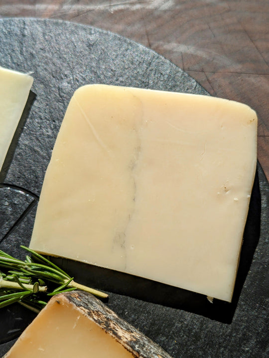 Thanksgiving Preorder: Carr Valley Cheese | Mobay
