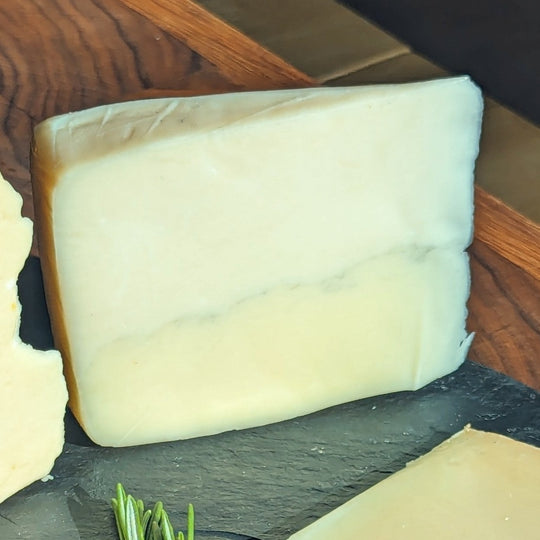 Thanksgiving Preorder: Carr Valley Cheese | Mobay