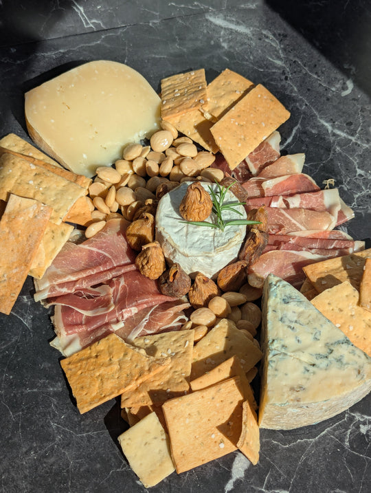 Gift 3 Months of Curated Artisan Cheese