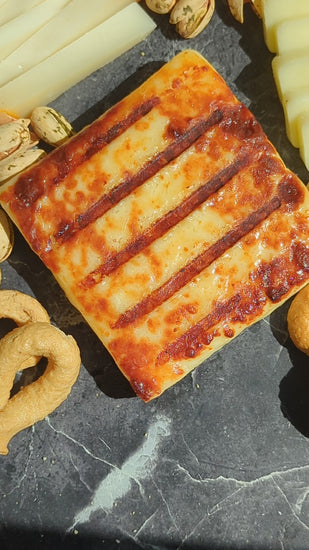 Cheese Grotto video image
