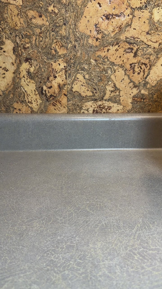 Cheese Grotto Piatto