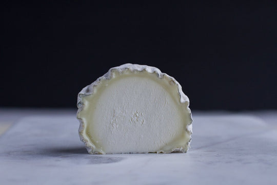 Capriole Goat Cheese | Wabash Cannonball, Set of 2