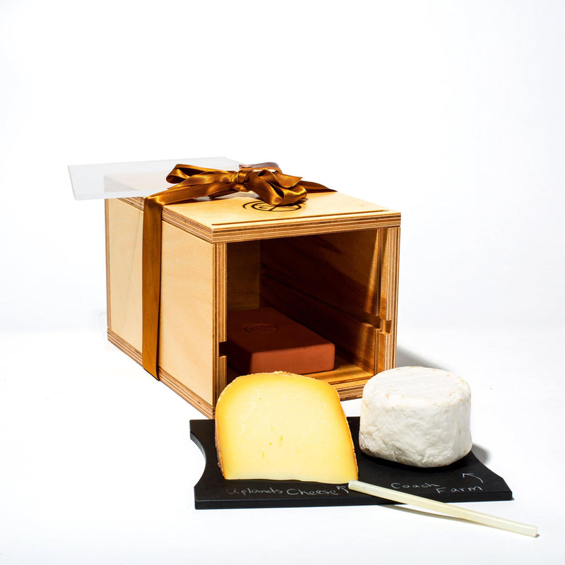 Cheese Grotto Cheese Grotto Mezzo