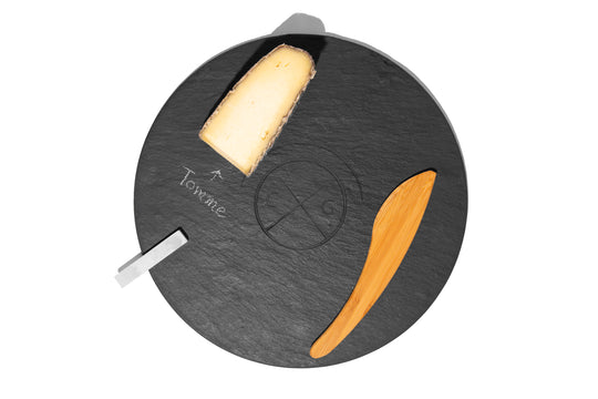 Cheese Knife Product Animation 