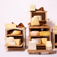 The Ultimate Cheese Storage Guide – Cheese Grotto
