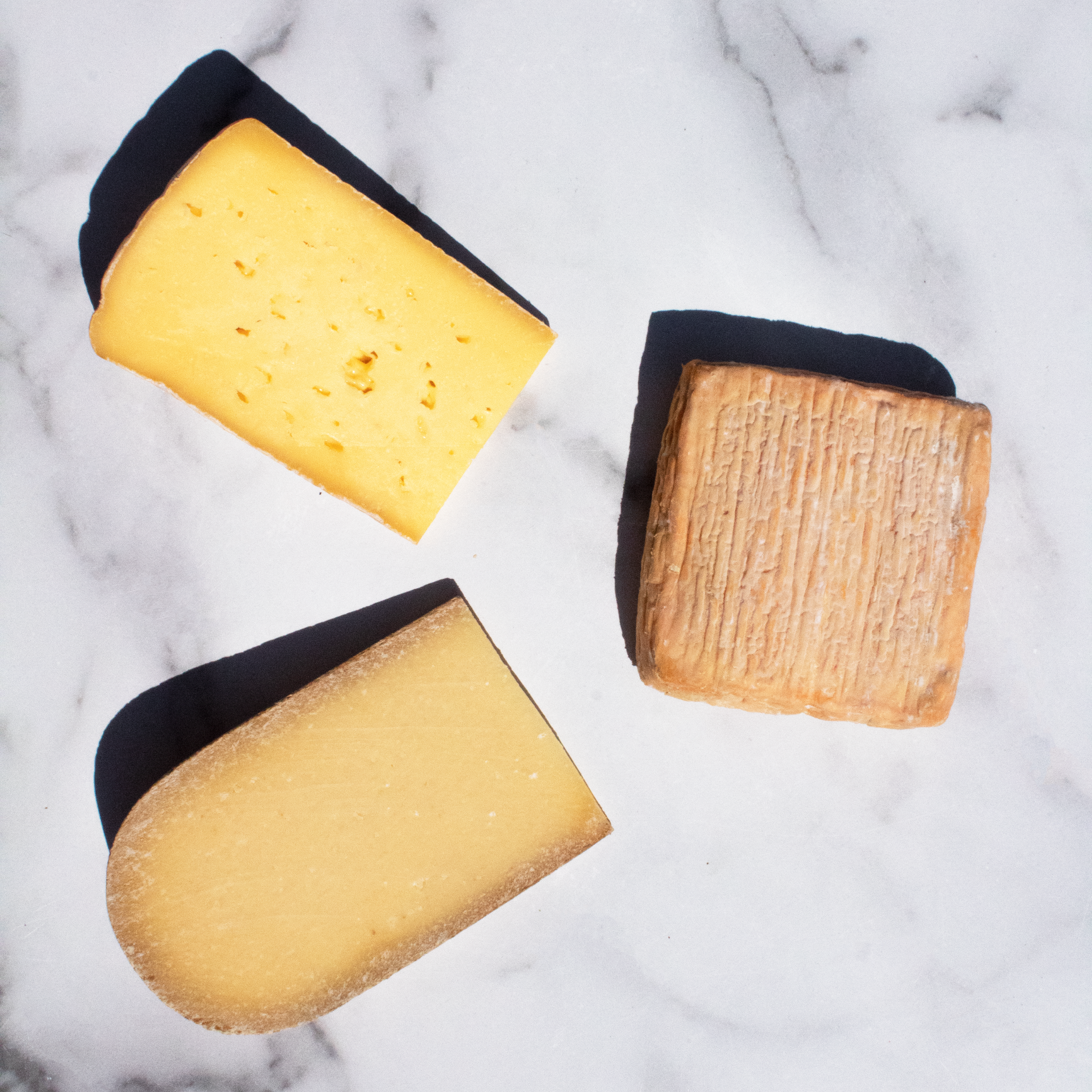 Consider Bardwell Farm | Set of 3