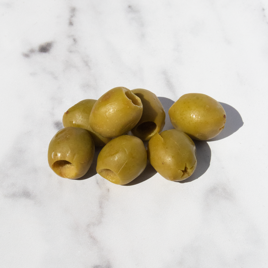 Divina | Pitted Italian Olives