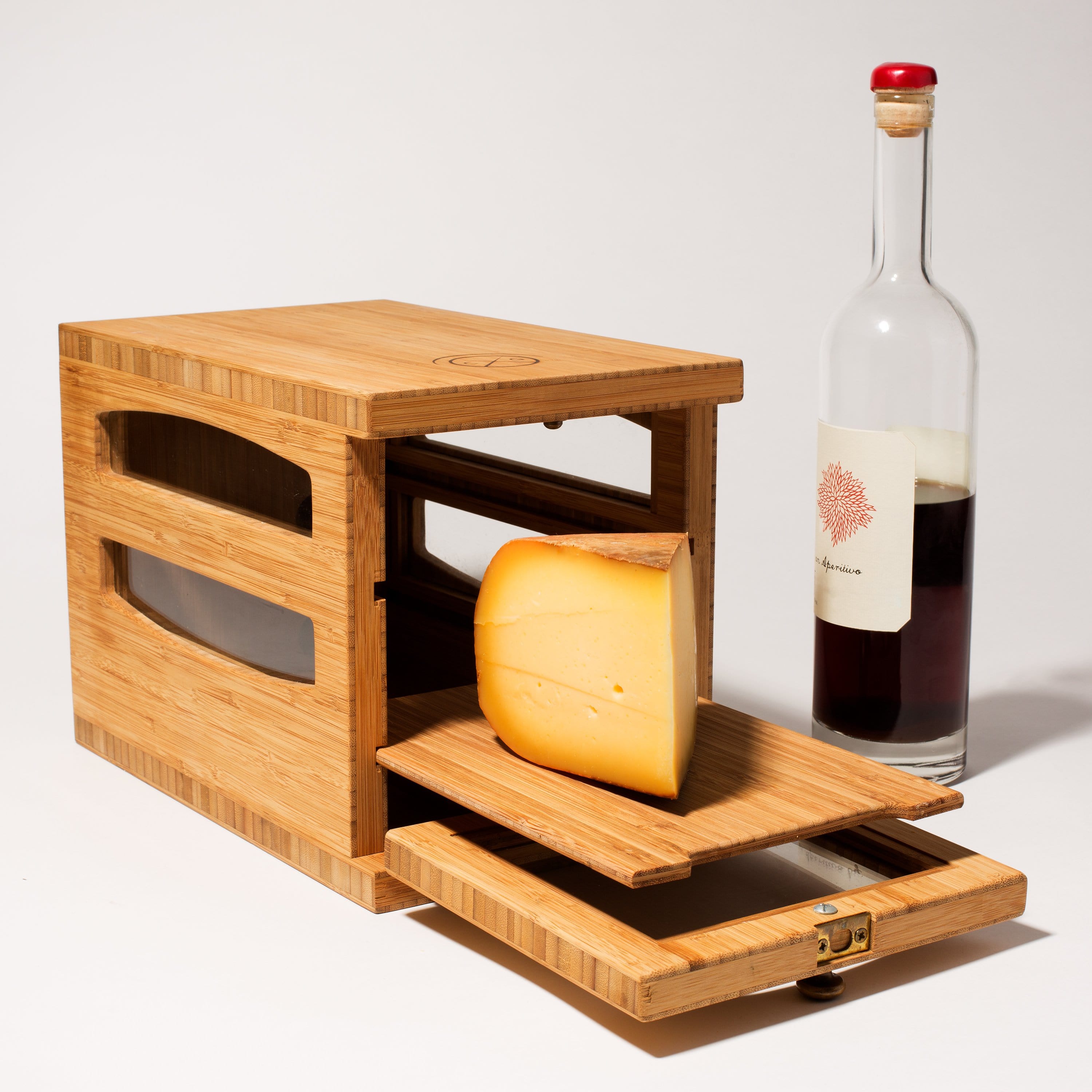 Slate Ridge Cheese Pleasant Ridge Reserve. Best Cheese Gift. – Cheese Grotto