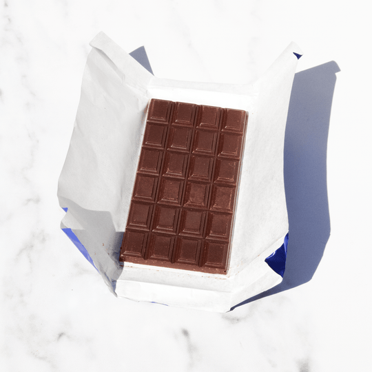 Milène Jardine Chocolatier | 70% Dark Chocolate Bar