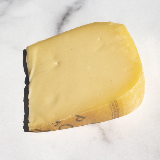 Point Reyes Farmstead Cheese Co. | Toma