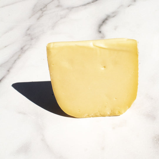 Point Reyes Farmstead Cheese Co. | Toma