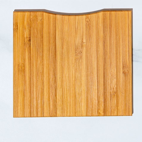 Piatto Bamboo Board
